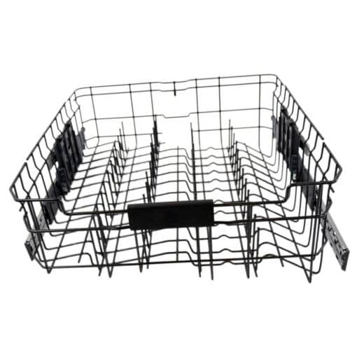 GE Part# WD28X25803 Upper Dishrack Assembly  - Genuine OEM