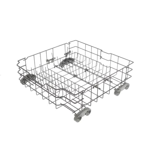 GE GDWT668V00SS Dishwasher Lower Dishrack (Dark Gray)