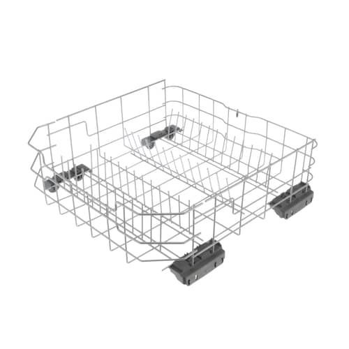 GE Lower Dishrack Assembly WD28X26099