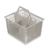 GE Dishwasher Silverware Basket with Handle WD28X265