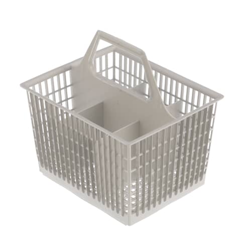 GE Dishwasher Silverware Basket with Handle GSD3361K01SS