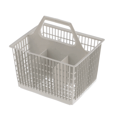 GE Dishwasher Silverware Basket with Handle GSD3361K01SS