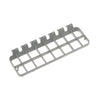 GE Part# WD28X302 Cup Shelf (OEM)