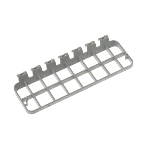 GE Part# WD28X302 Cup Shelf (OEM)