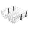 GE GDF510PSJ0SS Dishwasher Upper Rack Assembly