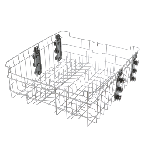 GE GDF510PSJ0SS Dishwasher Upper Rack Assembly