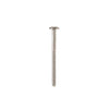 GE Part# WD2X295 Phillips Screw (OEM) 8-16, 2in