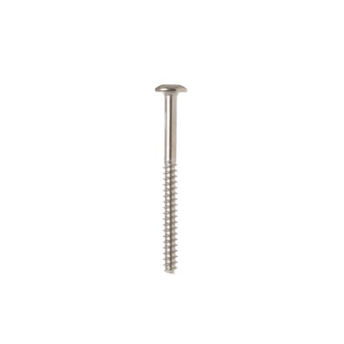 GE Part# WD2X295 Phillips Screw (OEM) 8-16, 2in