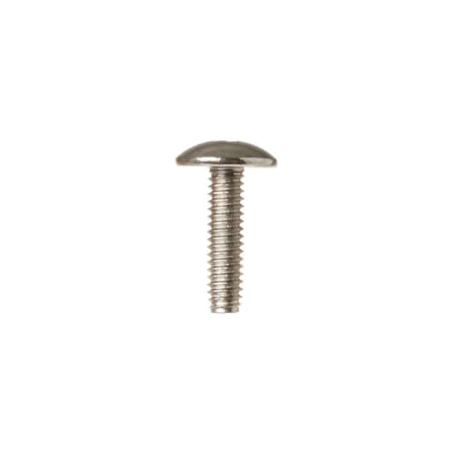 GE Part# WD2X296 Screw (OEM)