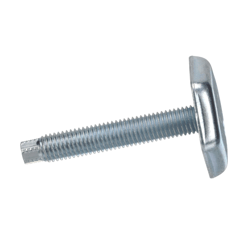 GE Part# WD2X320 Leveling Leg (OEM)