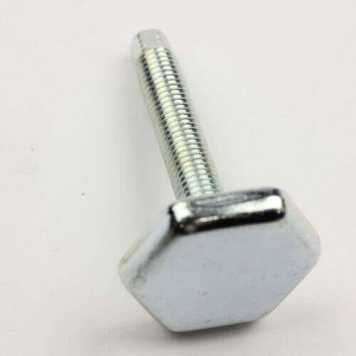 GE Part# WD2X320 Leveling Leg (OEM)