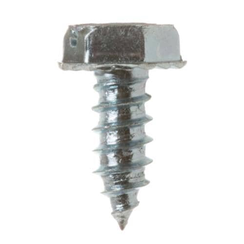 GE Part# WD2X5166 Screw (OEM)