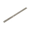 GE Dishwasher Upper Dishrack Inner Rail WD30X10021