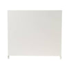 GE Part# WD31X10026 Front Panel (OEM) Long