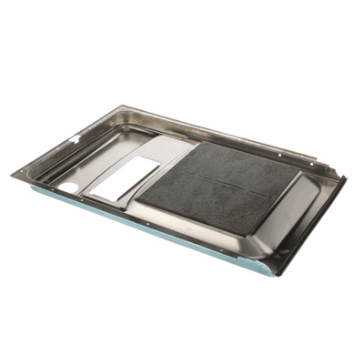 GE Dishwasher Inner Door Panel (Stainless) WD31X10074