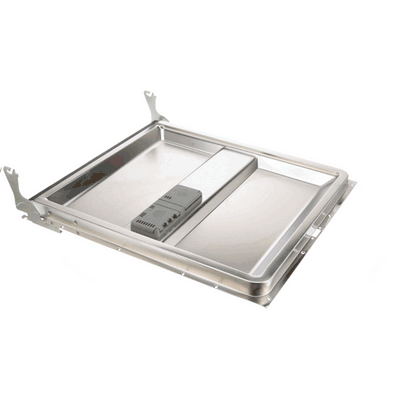 GE Inner Door Assembly WD31X24740