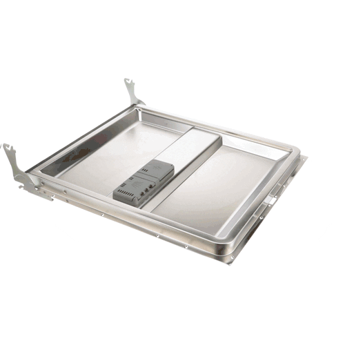 GE Inner Door Assembly WD31X24740