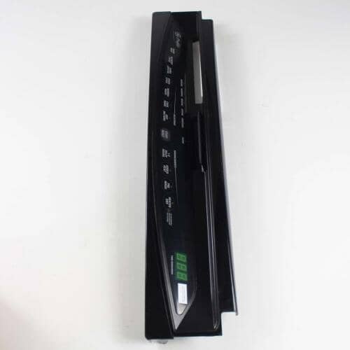 Ge Escutcheon Bowed Ss Asm - WD34X10976