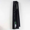 GE Dishwasher Control Panel Assembly (BLack) WD34X10976