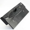 GE Part# WD34X11192 Escutcheon Assembly (OEM) Black