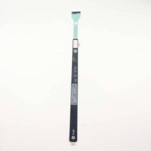 GE Dishwasher Touchpad/Keypad PDW9280N20SS