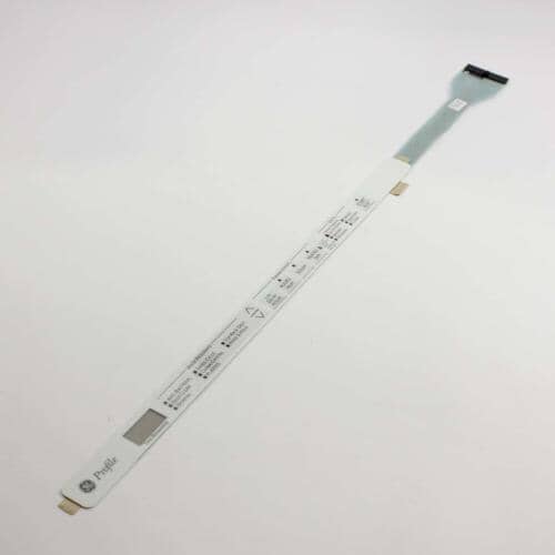 GE Part# WD34X11611 Keypad Assembly (OEM)