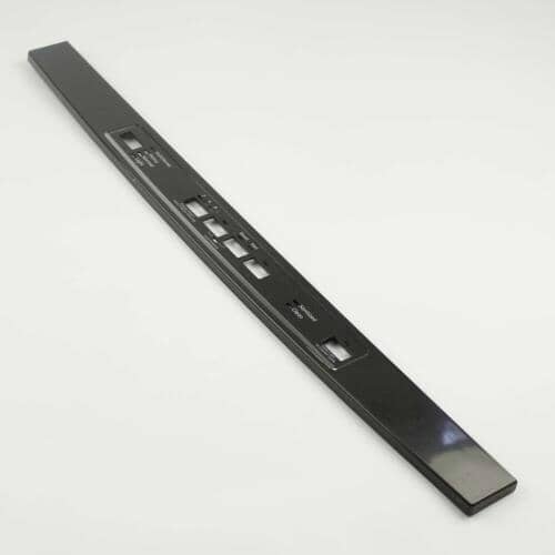 GE Dishwasher Control Panel (Black) GDT530PSD1SS