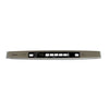 GE Part# WD34X20144 Bezel and Cover Console Assembly (OEM)