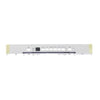 GE Part# WD34X22844 Control Panel Assembly (OEM) White
