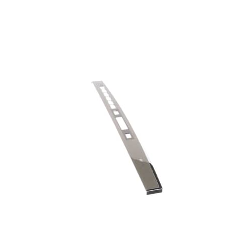 GE Dishwasher Control Panel Assembly (Chrome) PDT845SSJ2SS