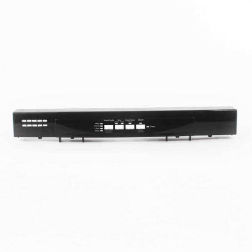 GE Part# WD34X24391 Control Panel Assembly - Genuine OEM