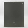 GE Part# WD34X25744 Slate Outer Service Door Assembly - Genuine OEM