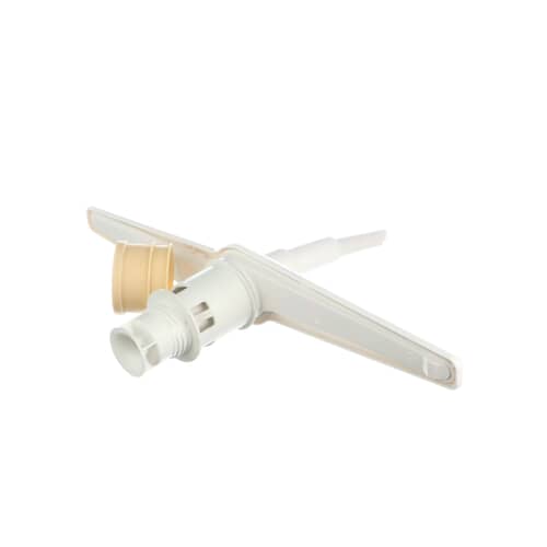 Ge Kit Spray Arm - WD35X10011