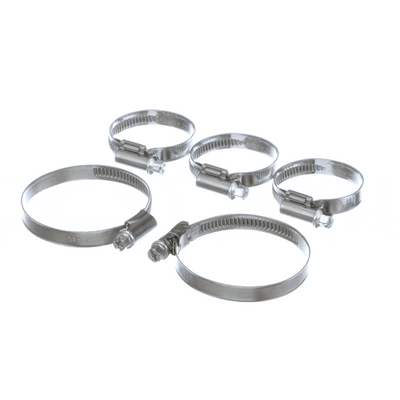 GE Piranha Clamp Kit WD35X10382