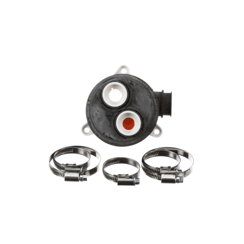GE Diverter Assembly WD35X10386