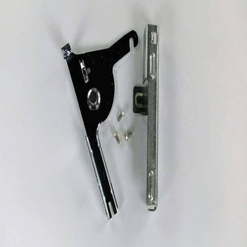 GE Part# WD35X20485 Hinge Kit Assembly (OEM)