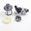 GE Drain Pump Kit WD35X20553