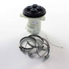 GE Part# WD35X20600 Active Diverter Assembly Kit (OEM)
