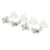 GE Dishwasher Dishrack Roller And Stud Kit - WD35X20994