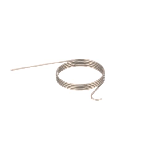 GE Dishwasher Detergent Cup Door Spring GSD5310D03AA