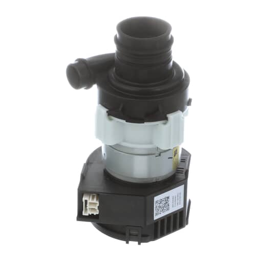 GE Washer Pump Kit (P1A) WD49X23778