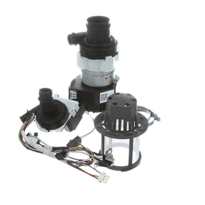 GE Drain Pump Assembly (P1B) WD49X23779