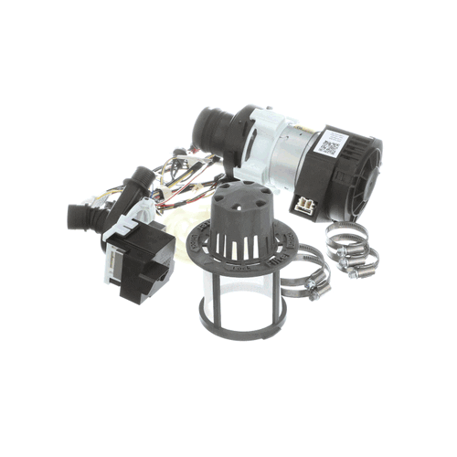 GE Washer Pump Kit (P2B) WD49X23782