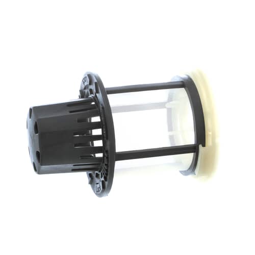 GE Dishwasher Ultra Fine Filter Assembly GDF570SSF0SS