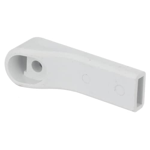 Ge Knob Latch Handle Wh - WD9X352