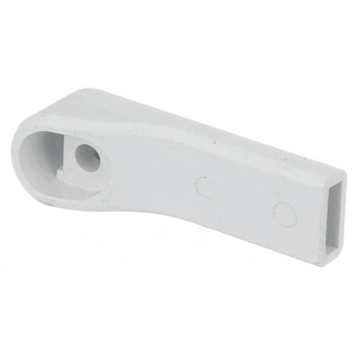 Ge Knob Latch Handle Wh - WD9X352