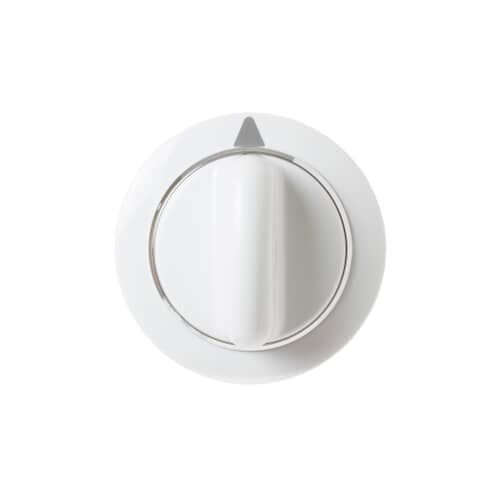 GE Part# WE01X10141 Timer Knob (OEM)