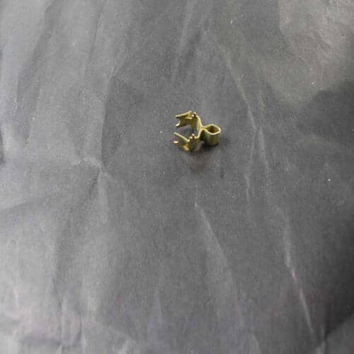 GE Part# WE01X10377 Door Strike (OEM)