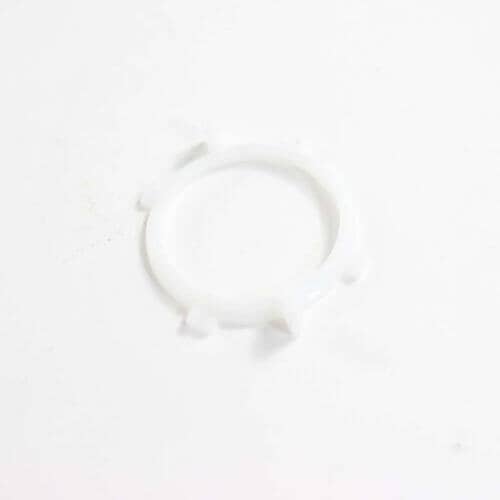 GE Part# WE01X10398 Retainer Nozzle Cover (OEM)