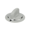 GE Washers and Dryer Timer Knob WE01X20376
